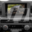 Protector pantalla vidrio templado Toyota Tacoma 24-26
