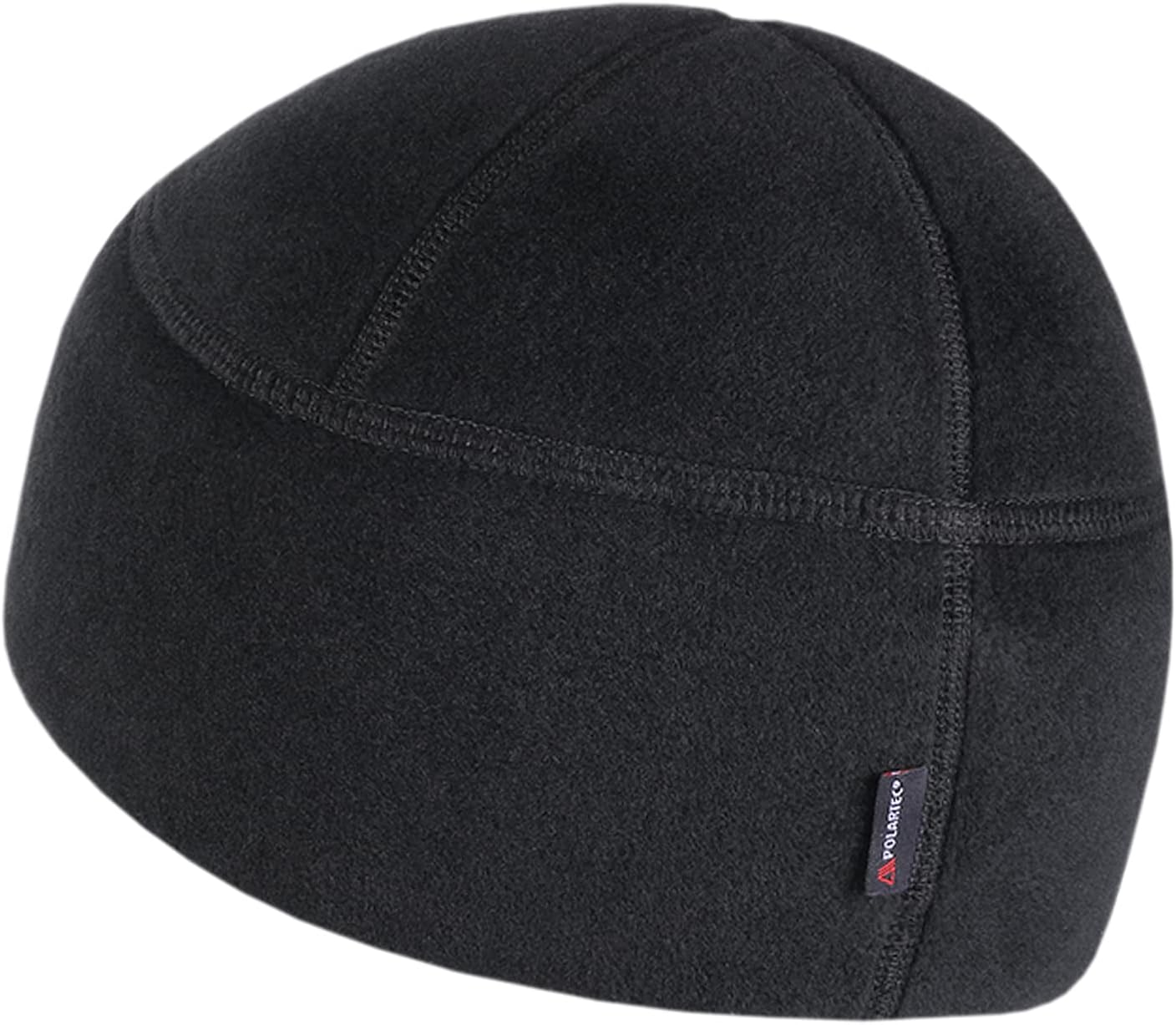 Gorro Polartec Thermal Pro para deportes invierno táctico negro