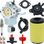 Carburador para cortacésped B&S 31A507 Reemplaza Ruixing