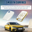 Funda llavero VW Atlas T1guan Arte0n Jeitta Ta0s 2018-24 blanco