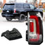 Kit luces traseras LED comp GMC Yukon lado pasajero