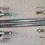 Barras acoplamiento Polaris RZR 170 UTV2021 16mm M12
