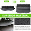 Cubierta maletero Subaru Forester proteccion solar