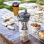 Vaso térmico acero inox 30oz para niñas