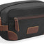 Neceser viaje hombre organizador 2 bolsillos impermeable