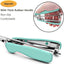 Cuchara galletas acero inox 18/8 0.34oz