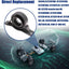Rodamiento soporte trasero comp Dodge Challenger 15-20