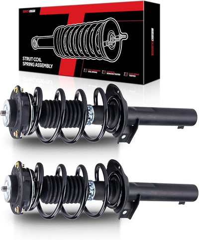 Amortiguadores traseros set completo Toyota Avalon 04-17