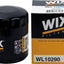 Repuesto filtro aceite WL10290 comp GM 13-19