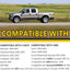 Tubo vacío regulador presión combustible comp Chevy Avalanche