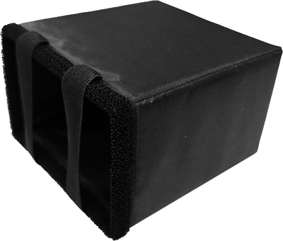 Parasol monitor 7pulg ajuste universal con cinturón FEELWORD