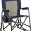 Rocker Stowaway Topo Azul Marino