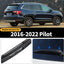 Repuesto limpiaparabrisas trasero Honda Pilot 16-22