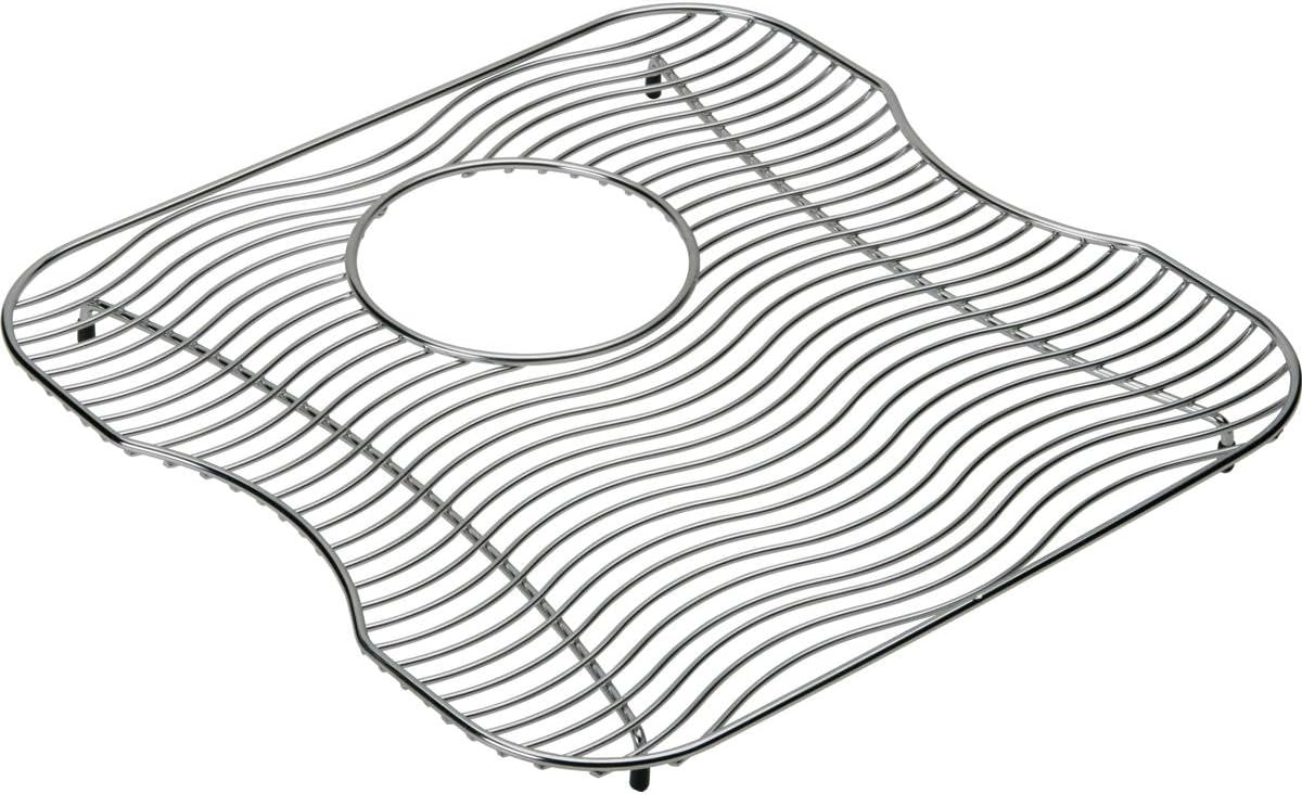 Rejilla inferior acero inox LKWOBG1616SS