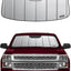 Protección solar parabrisas Chevy Silverado/GMC Sierra