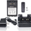 Batería SBR-14Li y cargador CD-41 para radio VX-8R VX-8E