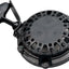 Conjunto arranque retroceso comp. generador Champion 2000W