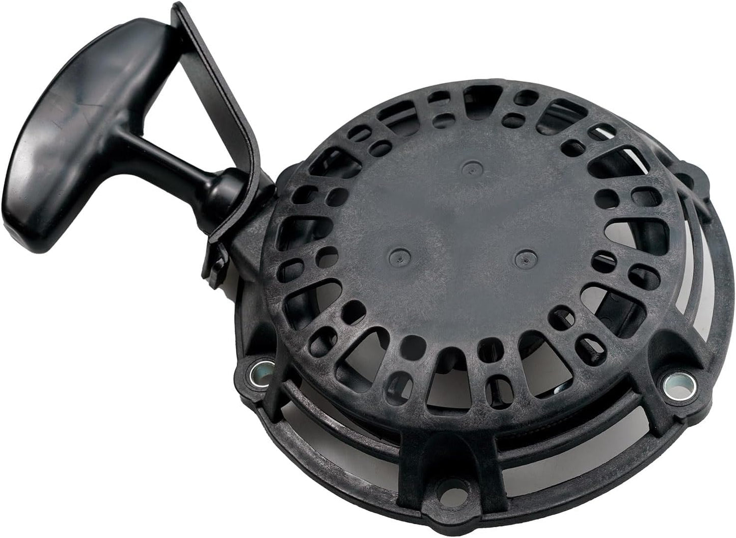 Conjunto arranque retroceso comp. generador Champion 2000W