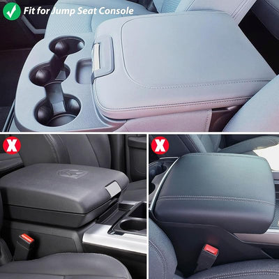 Funda consola Dodge Ram 13-24 Neopreno