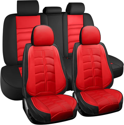 Funda asiento Jeep Gladiator 20-25 duradera impermeable cuero