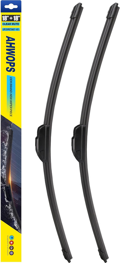 Escobillas limpiaparabrisas OEM Ford Ranger 95-11 Jeep 97-09