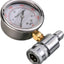 Kit manómetro lavadora presión 3/8" 6000PSI