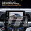 Protector pantalla vidrio templado Honda Odyssey 8" 18-24