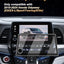 Protector pantalla vidrio templado Honda Odyssey 8" 18-24