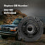 Polea balancín motor V8 comp Ford F-150 82-96