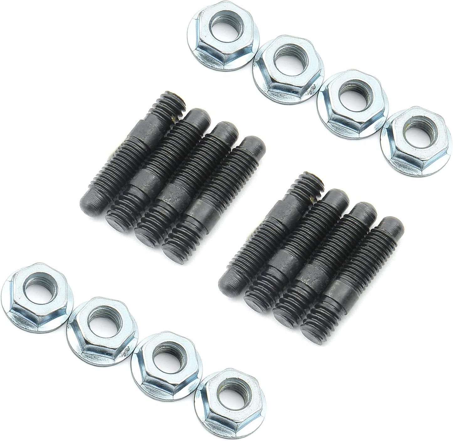 Kit de Pernos para Tapa de Válvula 6324 de Acero Inox