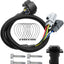 Arnés remolque 7 pines para F Series 250-650