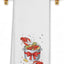 Toallas cocina hervir cangrejos y langosta decorativas
