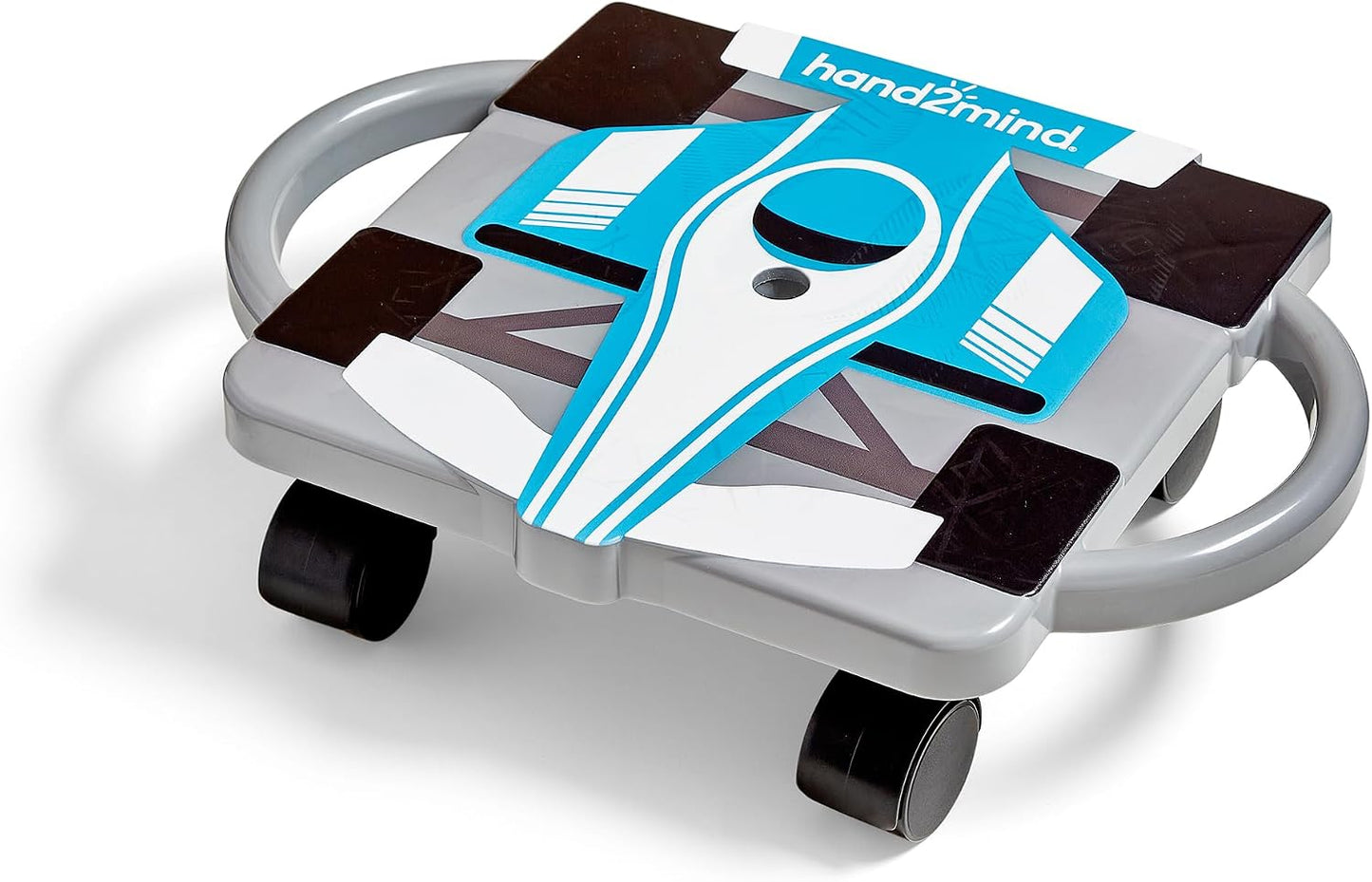 Monopatín para sentar con manillares