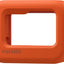 Protector flotador INSTA360 ACE PRO y PRO 2 naranja