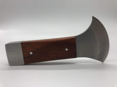 Cuchillo plomo profesional para vidrieras