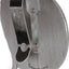 Accesorio visor 2.5pulg color plata