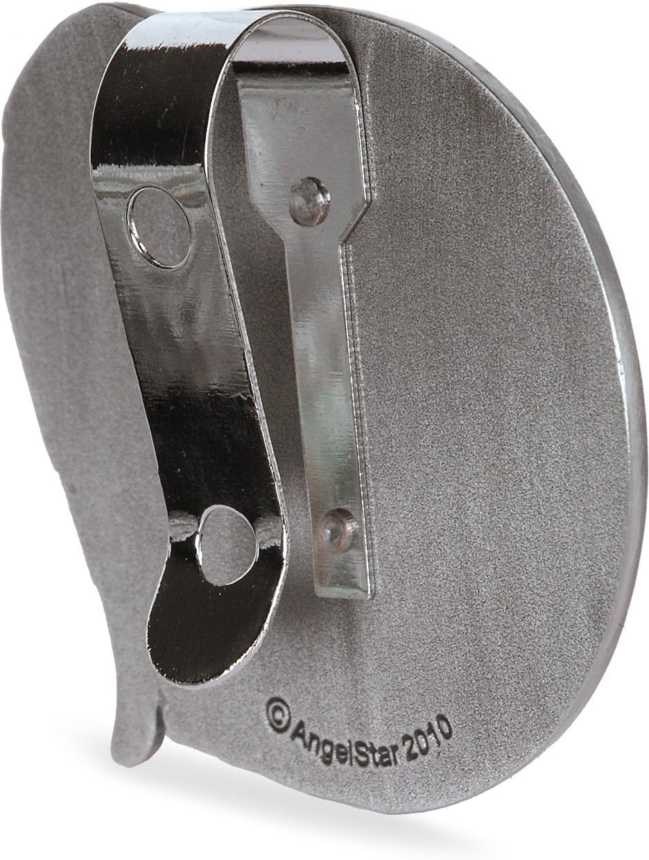 Accesorio visor 2.5pulg color plata