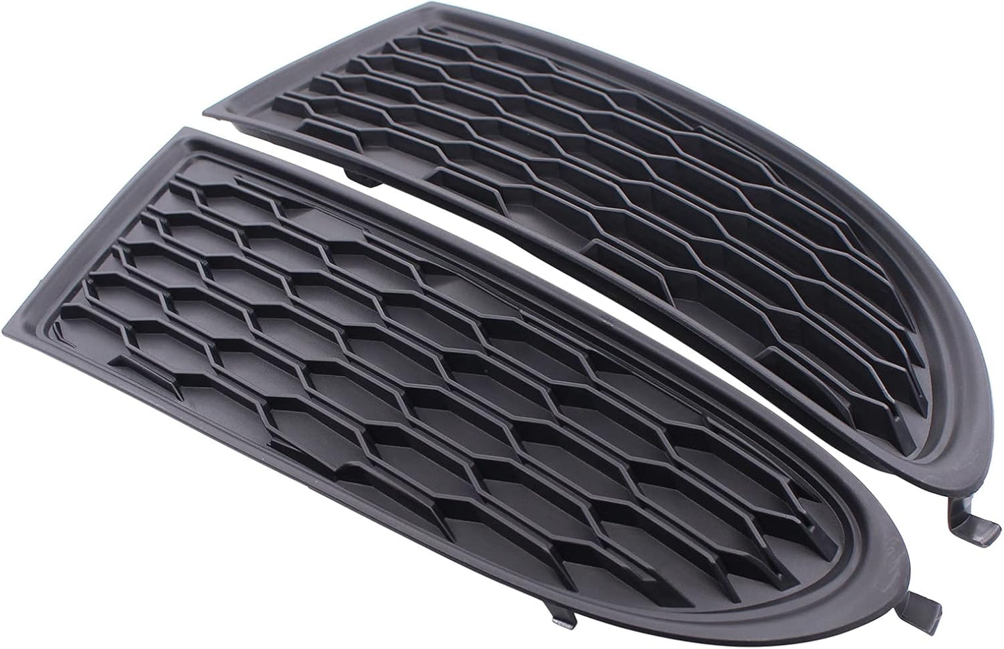 Bisel cubierta luz antiniebla Dodge Journey 11-20