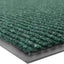 Alfombra entrada 3x6ft cepillo resistente deslizamiento