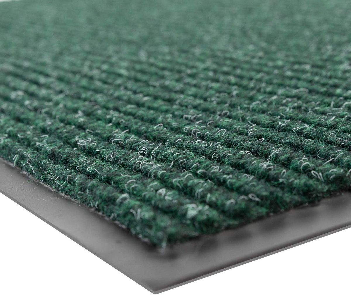 Alfombra entrada 3x6ft cepillo resistente deslizamiento