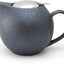 Tetera cerámica 34oz con infusor acero suelto té