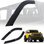 Protectores acolchado barra antivuelco Bronco Ford