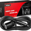 Kit Barra Luz LED 12 V con Arnés