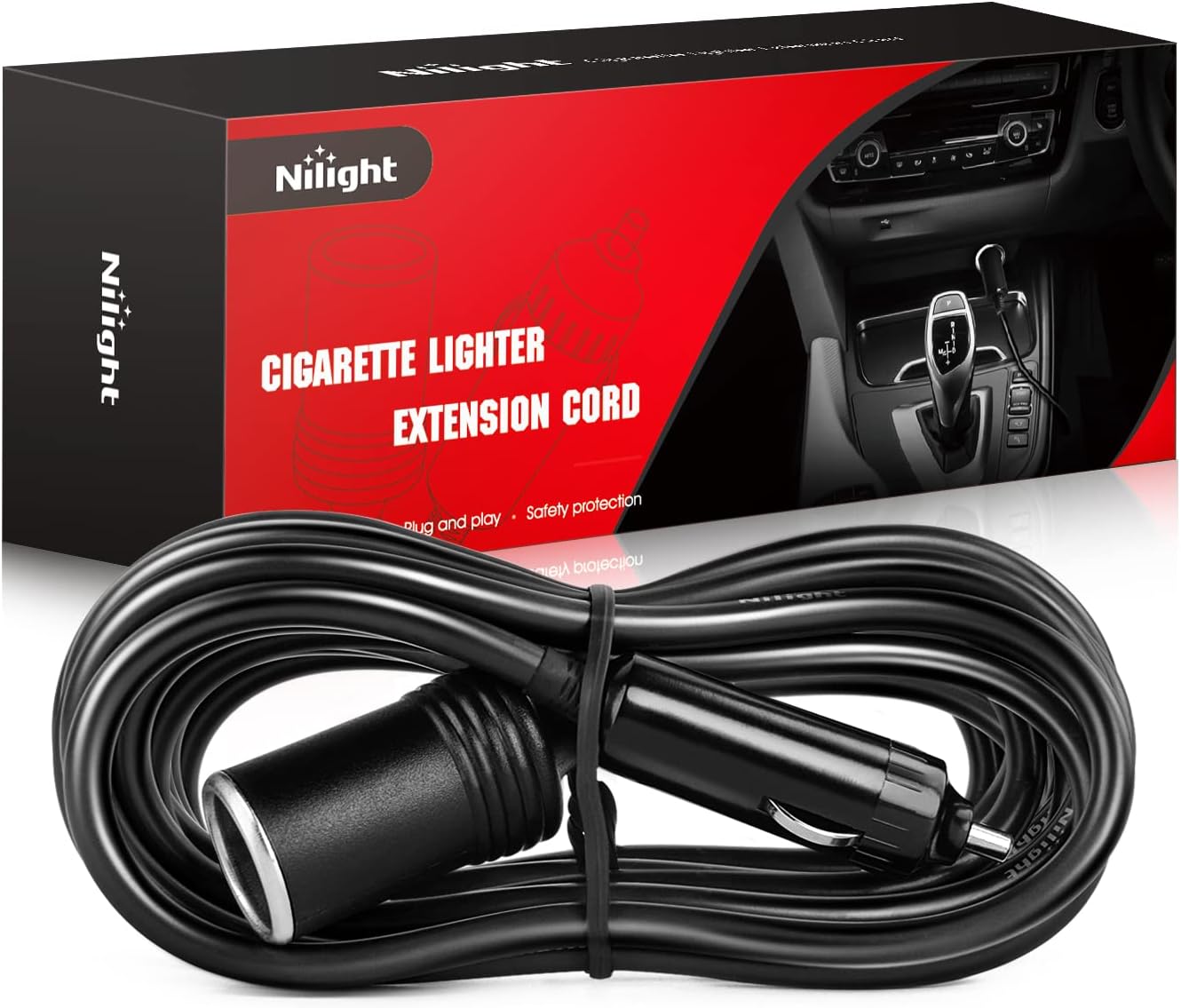 Kit Barra Luz LED 12 V con Arnés