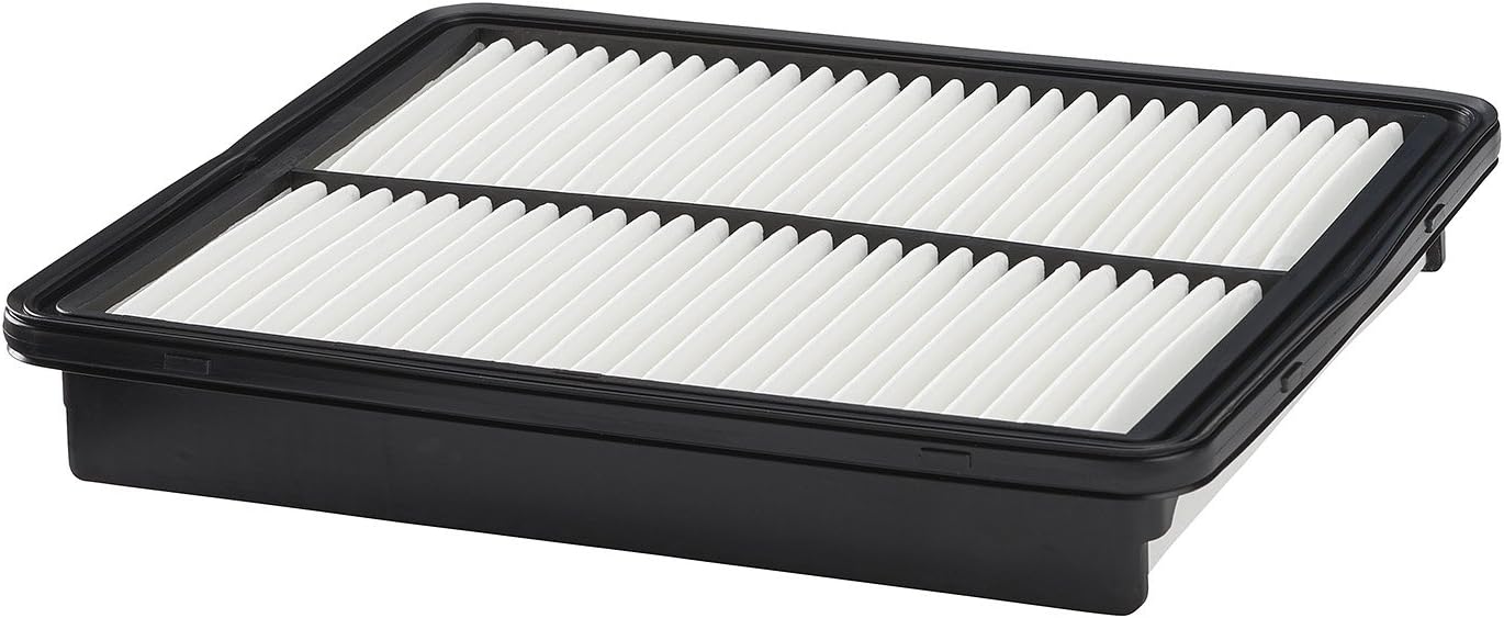 Filtro aire motor A36124 avanzado