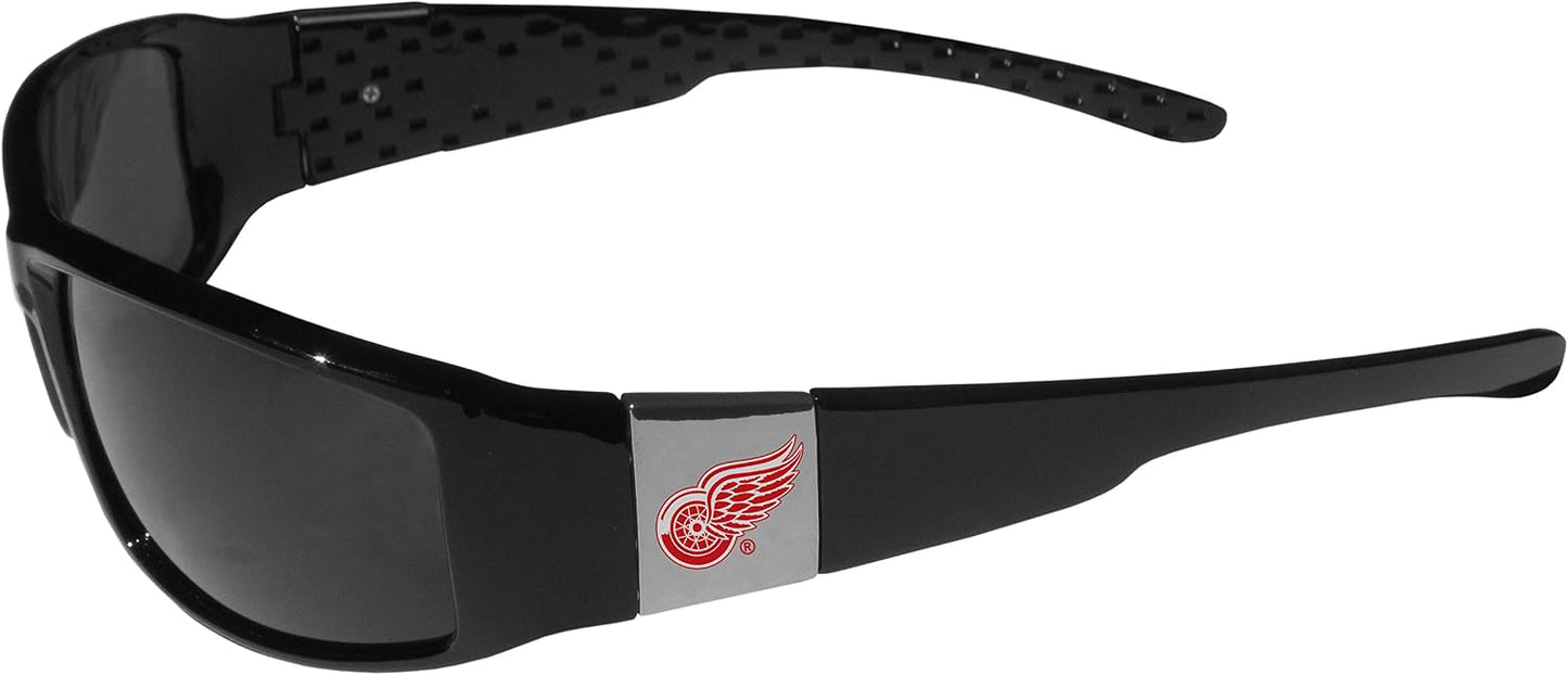 Bufanda NHL Unisex de Algodón para Hombres y Mujeres