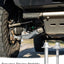 Kit 4 pernos ajuste camber Toyota 4Runner FJ Cruiser Tacoma