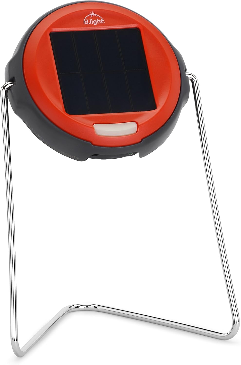 Lámpara escritorio LED S2 recargable solar