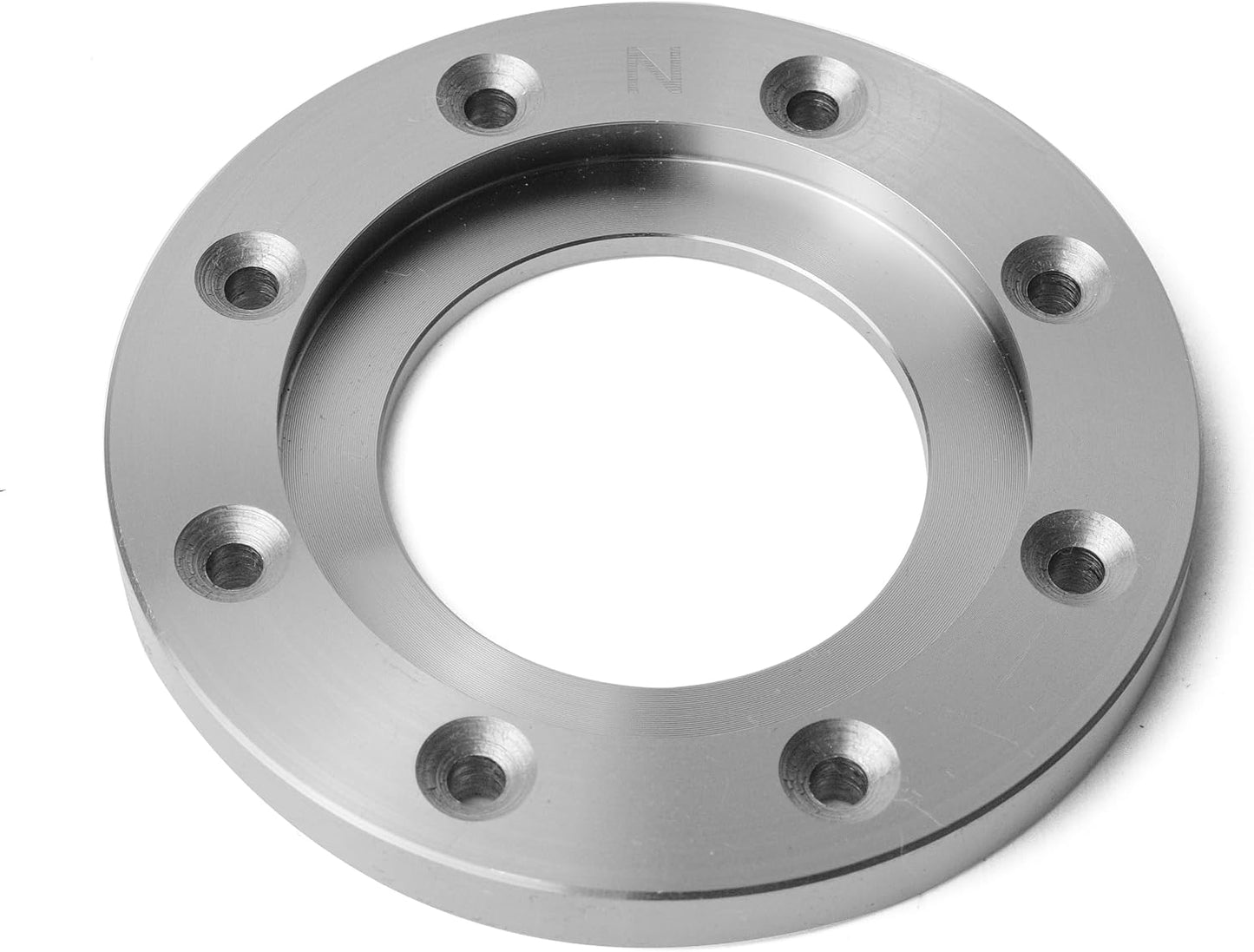 Anillo placa frontal para portabrocas torno madera serie CK-4.5Z