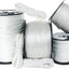 Cuerda nailon trenzado 5/16" 100pies ancla remolque